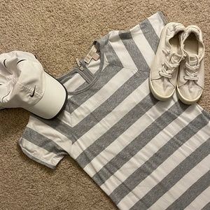 Michael Kors shift dress